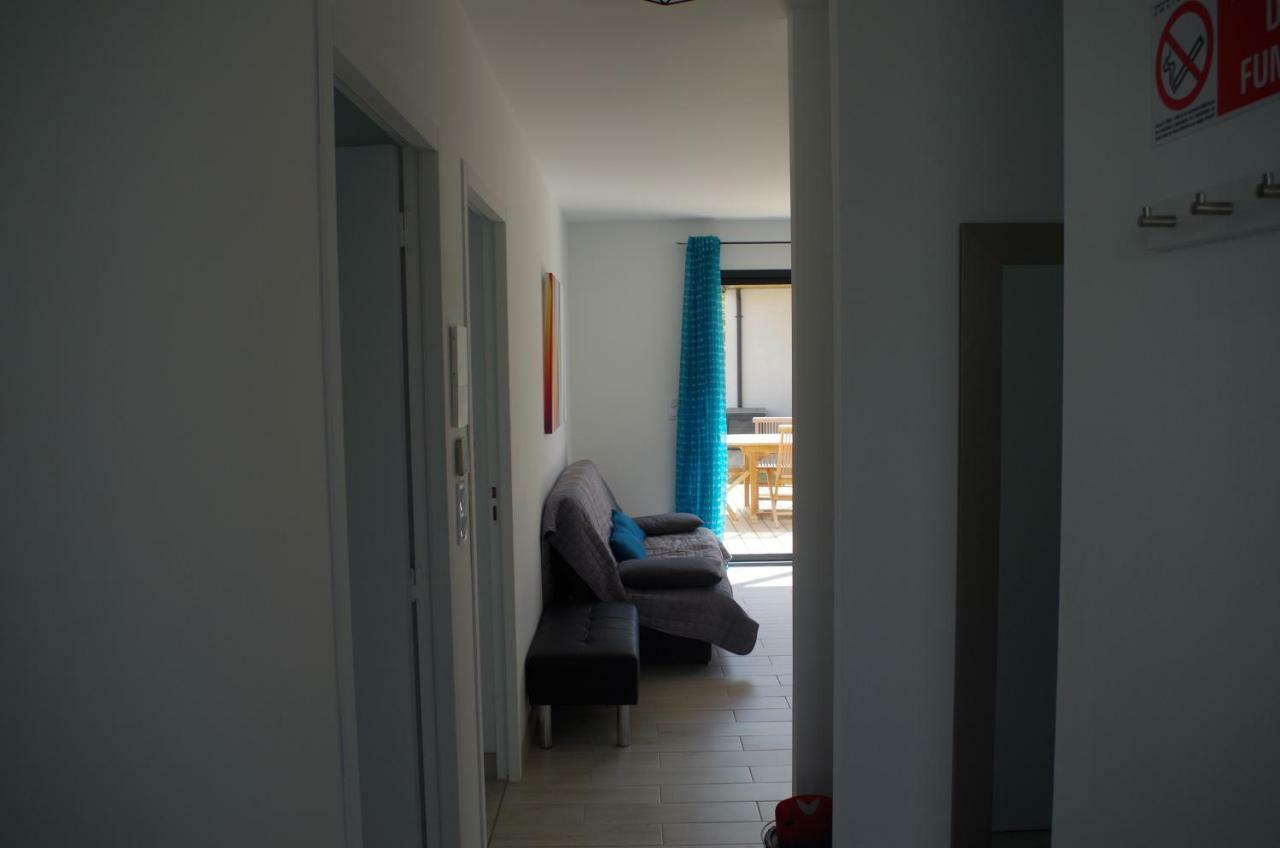 Ti Korelo Guidel Exteriér fotografie